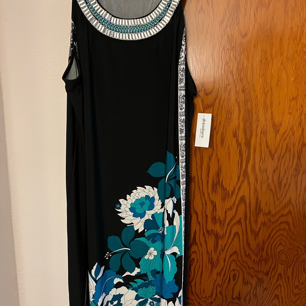 Roz & Ali Petite XL Black